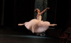 В заглавной партии балета Сельфида