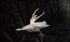 В заглавной партии балета Жизель