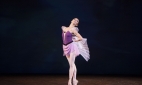 IX международный фестиваль балета В честь Екатерины Максимовой