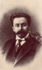 Александр Скрябин - Alexander Scriabin