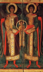 Собор Архангелов (1250-1299)