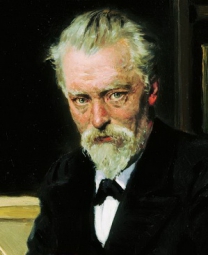 Маковский Владимир Егорович (1846-1920)