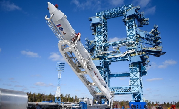 Роскосмос: с 2018 года все пуски отечественных ракет-носителей были успешными