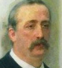 Бородин Александр Порфирьевич (1833-1887), композитор