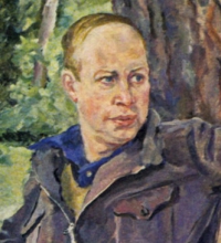 Прокофьев Сергей Сергеевич (1891-1953), композитор
