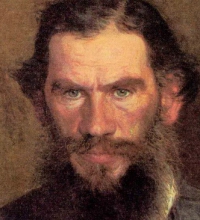 Толстой Лев Николаевич (1828-1910), писатель
