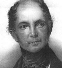 Титов Владимир Павлович (1807-1891), писатель