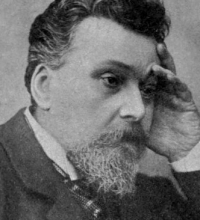 Станюкович Константин Михайлович (1843-1903), писатель