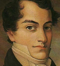 Рылеев Кондратий Фёдорович (1795-1826), поэт