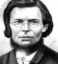 Решетников Фёдор Михайлович (1841-1871), писатель
