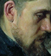 Помяловский Николай Герасимович (1835-1863), писатель