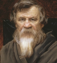 Погодин Михаил Петрович (1800-1875), писатель