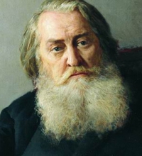 Плещеев Алексей Николаевич (1825-1893), писатель