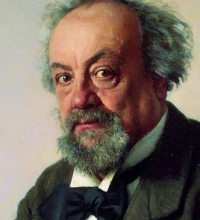 Писемский Алексей Феофилактович (1821-1881), писатель