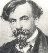 Панаев Иван Иванович (1812-1862), писатель