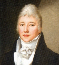 Озеров Владислав Александрович (1769-1816), писатель