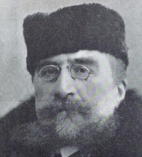 Немирович-Данченко Василий Иванович (1845-1936), писатель 