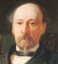 Некрасов Николай Алексеевич (1821-1877), поэт