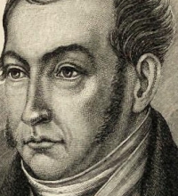 Нарежный Василий Трофимович (1780-1825), писатель