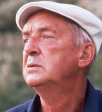 Набоков Владимир Владимирович (1899-1977), писатель 