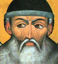 Максим Грек (1470-1556), писатель