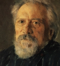 Лесков Николай Семёнович (1831-1895), писатель