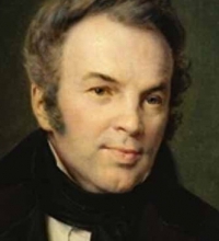 Лажечников Иван Иванович (1792-1869), писатель