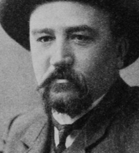Куприн Александр Иванович (1870-1938), писатель