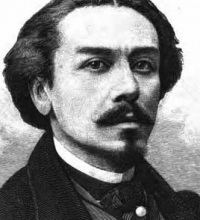 Крестовский Всеволод Владимирович (1840-1895), поэт