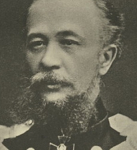 Краснов Николай Иванович (1833-1900), писатель