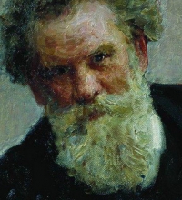 Короленко Владимир Галактионович (1853-1921), писатель