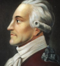 Княжнин Яков Борисович (1742-1791), писатель