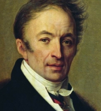 Карамзин Николай Михайлович (1766-1826), писатель
