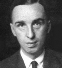 Иванов Георгий Владимирович (1894-1958), поэт