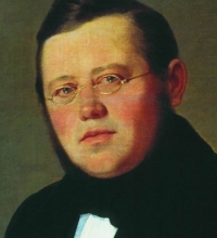 Загоскин Михаил Николаевич (1789-1852), писатель