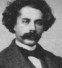 Жемчужников Александр Михайлович (1826-1896), писатель