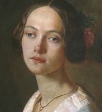 Жадовская Юлия Валериановна (1824-1883), поэтесса