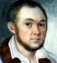 Ершов Пётр Павлович (1815-1869), поэт