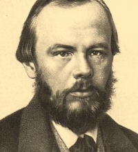 Достоевский Фёдор Михайлович (1821-1881), писатель