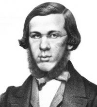 Добролюбов Николай Александрович (1836-1861), писатель