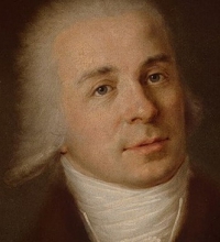 Державин Гаврила Романович (1743-1816), поэт