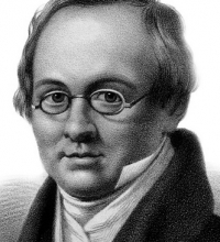 Дельвиг Антон Антонович (1798-1831), поэт