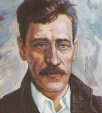Грин Александр Степанович (1880-1932), писатель