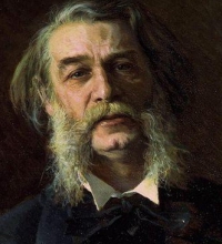 Григорович Дмитрий Васильевич (1822-1899), писатель