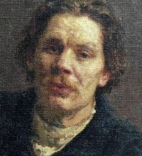Горький Максим (1868-1936), писатель