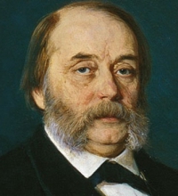 Гончаров Иван Александрович (1812-1891), писатель 