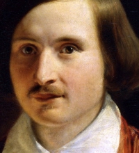 Гоголь Николай Васильевич (1809-1852), писатель