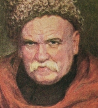 Гиляровский Владимир Алексеевич (1855-1935), писатель