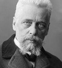 Гарин Николай Георгиевич (1852-1906), писатель