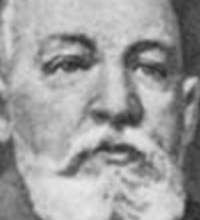 Волконский Михаил Николаевич (1870-1917), писатель